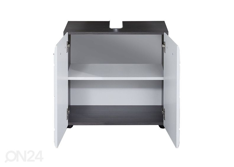 Allaskaappi Line kuvasuurennos