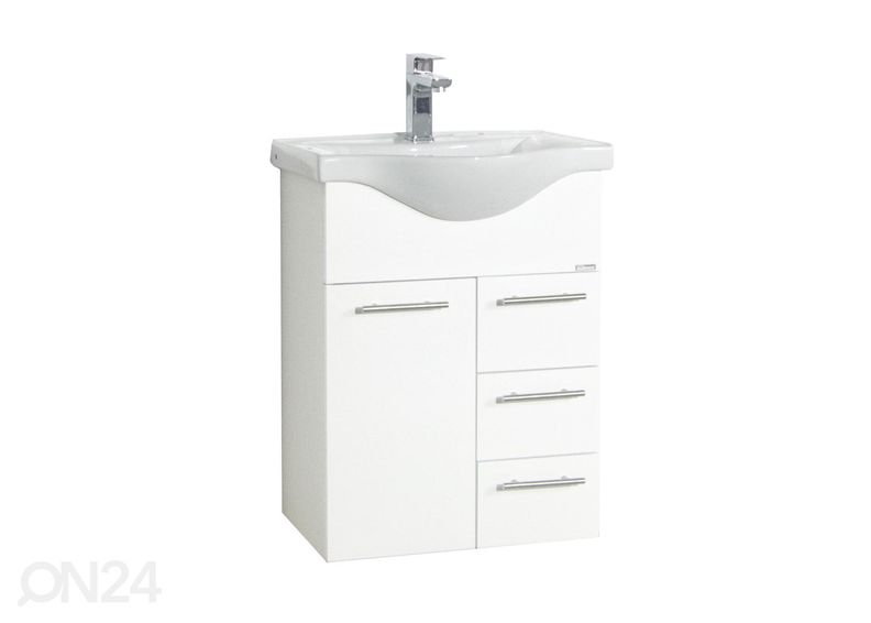 Allaskaappi Lisalo L 55 cm kuvasuurennos