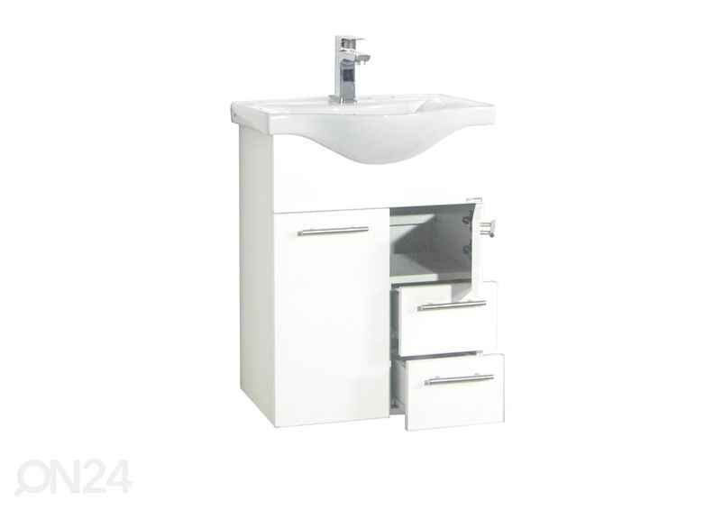 Allaskaappi Lisalo L 55 cm kuvasuurennos