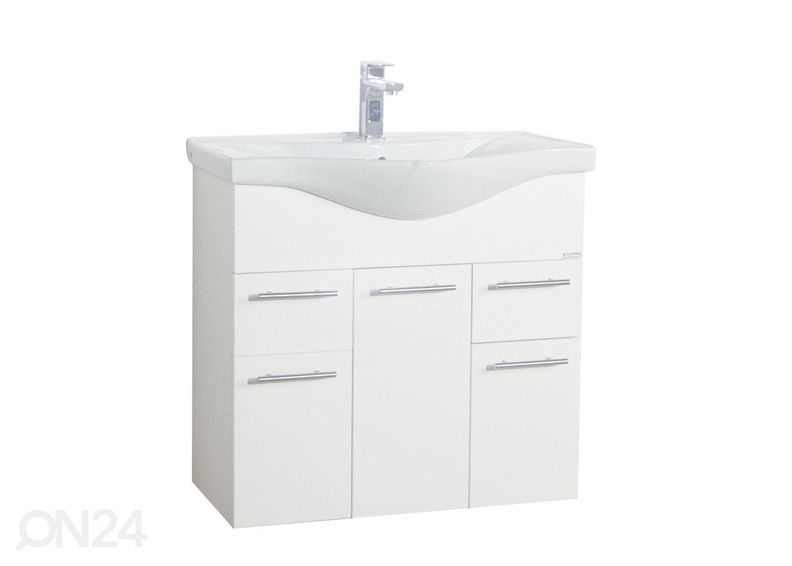 Allaskaappi Lisalo XL 75 cm kuvasuurennos