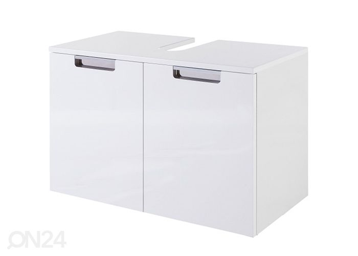 Allaskaappi Mars kuvasuurennos