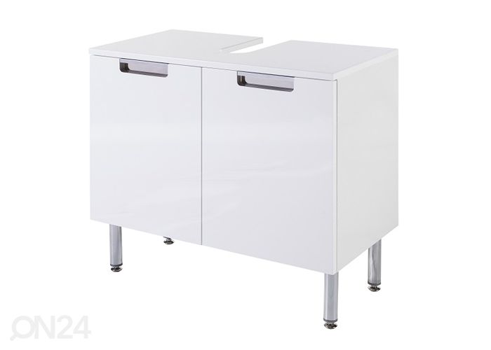 Allaskaappi Mars kuvasuurennos