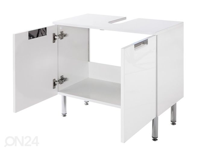 Allaskaappi Mars kuvasuurennos