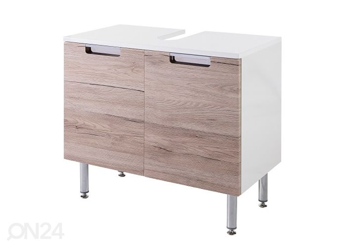 Allaskaappi Mars kuvasuurennos