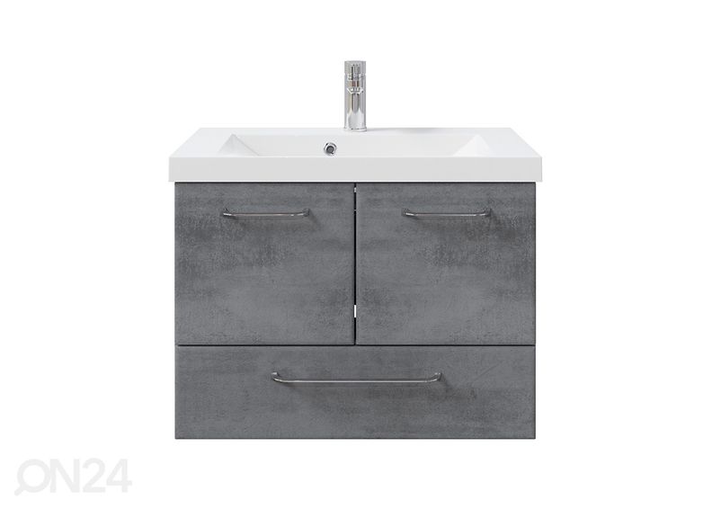 Allaskaappi + mineraaliallas 945 h57x74x45 cm kuvasuurennos
