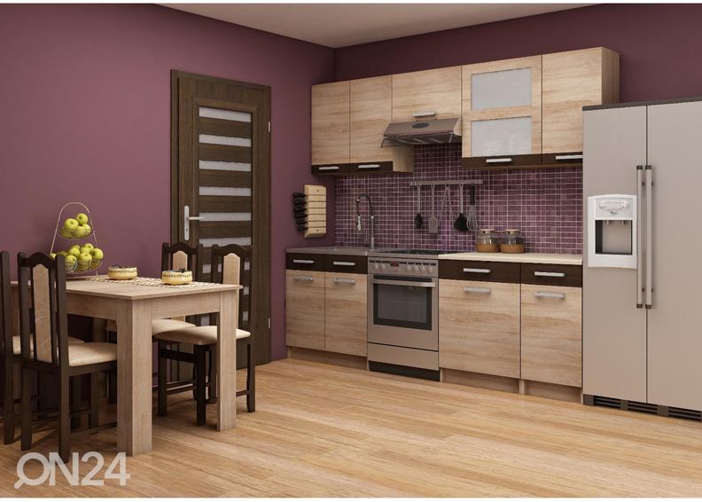 Allaskaappi Mizen 80 cm kuvasuurennos