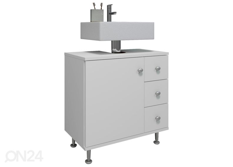 Allaskaappi Nilosi M 60 cm kuvasuurennos