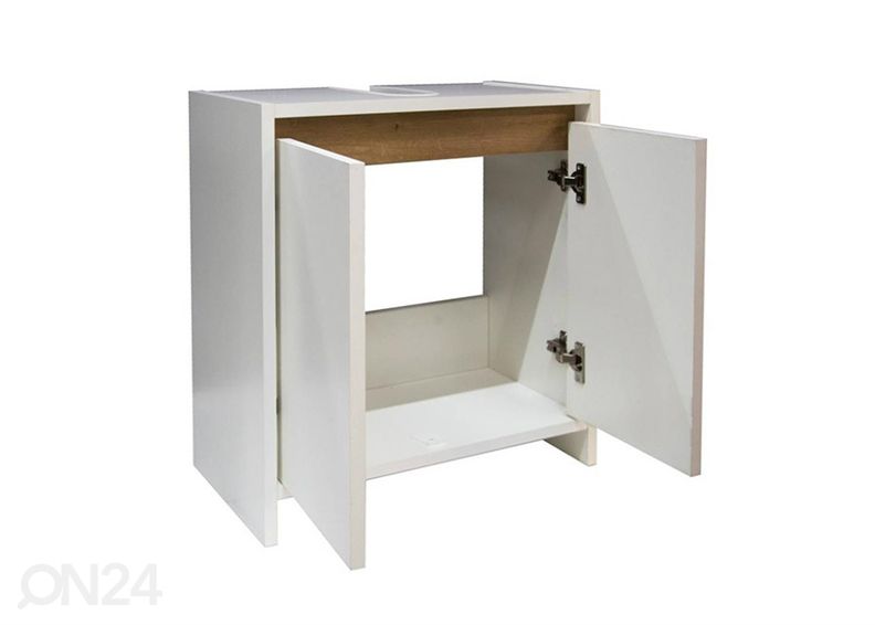 Allaskaappi Oceanlife 1 kuvasuurennos