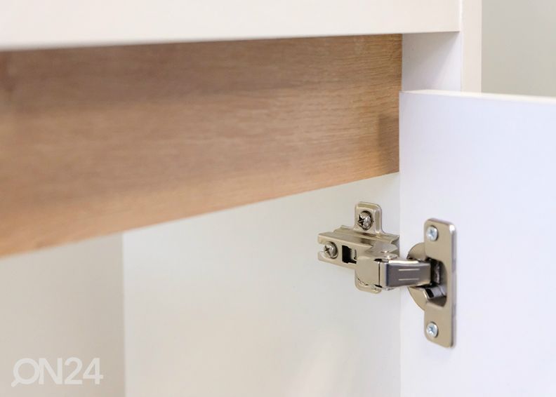 Allaskaappi Oceanlife 1 kuvasuurennos