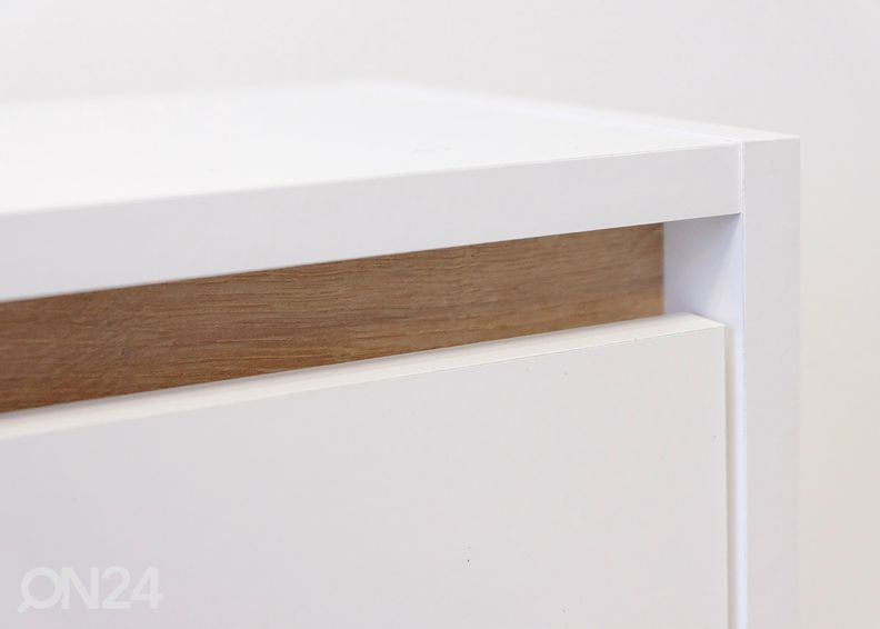 Allaskaappi Oceanlife 1 kuvasuurennos