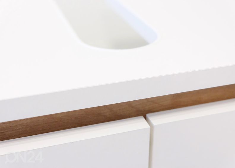 Allaskaappi Oceanlife 1 kuvasuurennos