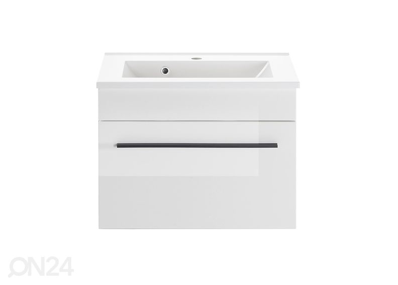 Allaskaappi pesualtaalla Cantara kuvasuurennos