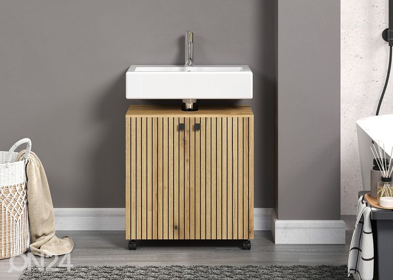 Allaskaappi Pure Bliss 60 cm kuvasuurennos