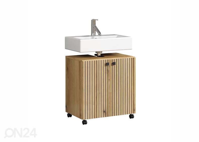 Allaskaappi Pure Bliss 60 cm kuvasuurennos