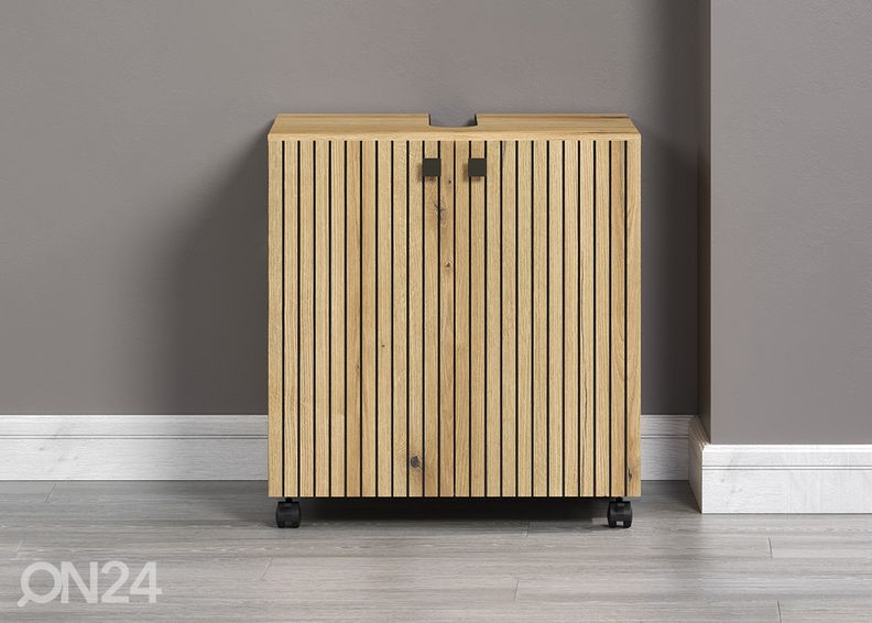 Allaskaappi Pure Bliss 60 cm kuvasuurennos