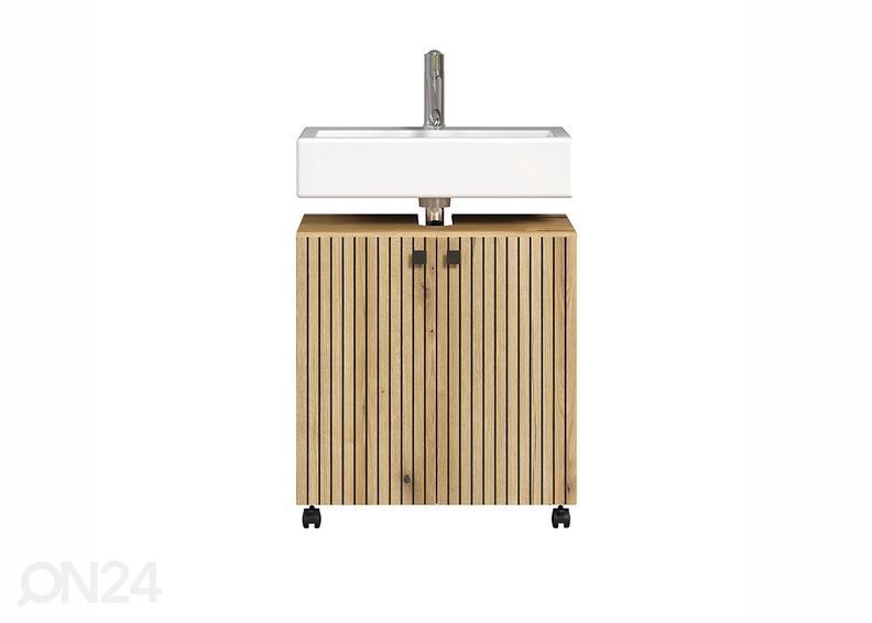 Allaskaappi Pure Bliss 60 cm kuvasuurennos