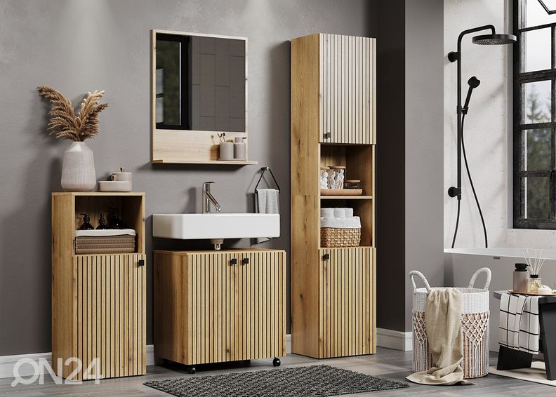 Allaskaappi Pure Bliss 60 cm kuvasuurennos