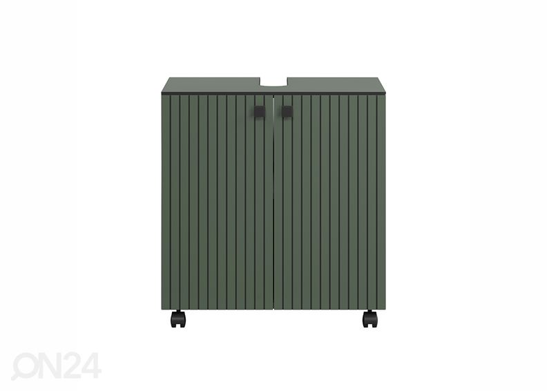 Allaskaappi Pure Bliss 60 cm kuvasuurennos