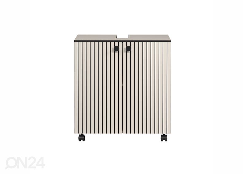 Allaskaappi Pure Bliss 60 cm kuvasuurennos