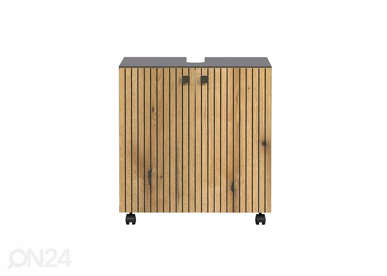 Allaskaappi Pure Bliss 60 cm kuvasuurennos