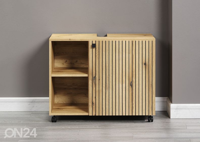 Allaskaappi Pure Bliss 80 cm kuvasuurennos