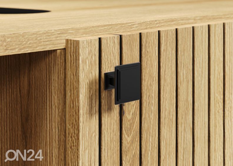 Allaskaappi Pure Bliss 80 cm kuvasuurennos