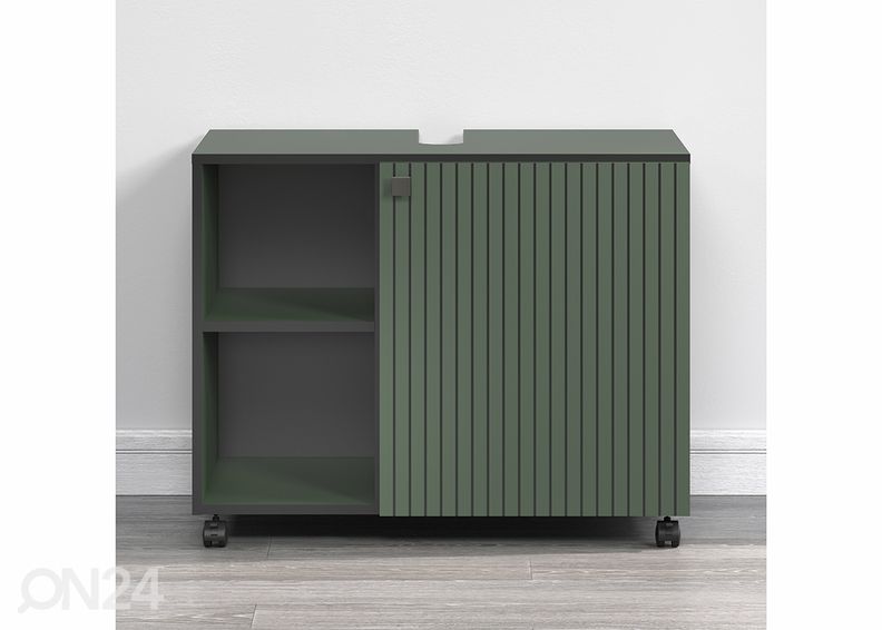 Allaskaappi Pure Bliss 80 cm kuvasuurennos