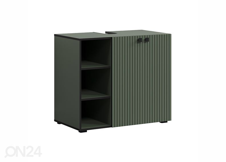 Allaskaappi Pure Bliss 90 cm kuvasuurennos