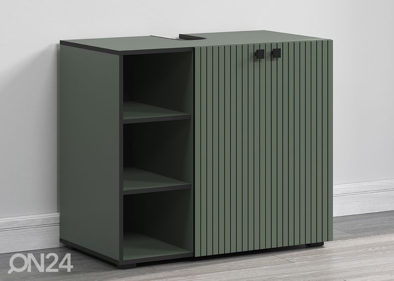 Allaskaappi Pure Bliss 90 cm kuvasuurennos