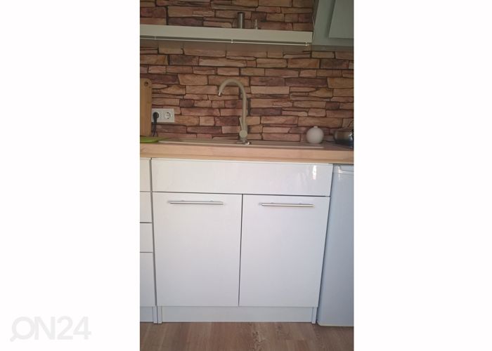 Allaskaappi Reggio 80 cm kuvasuurennos