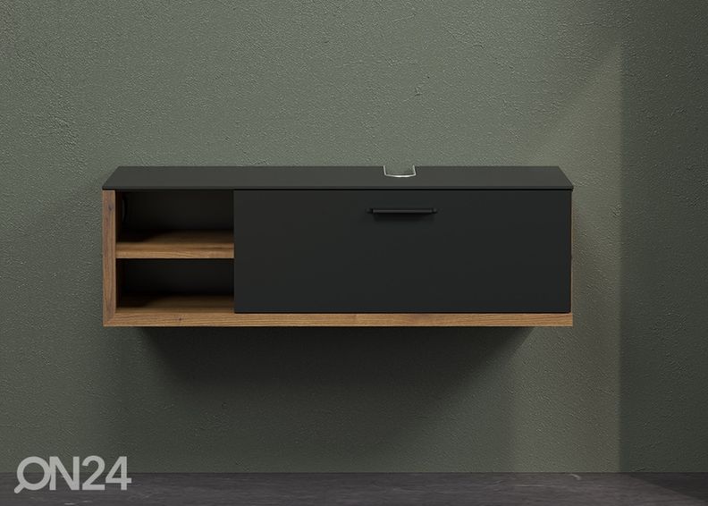 Allaskaappi Synnax kuvasuurennos