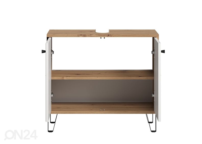 Allaskaappi Touch kuvasuurennos