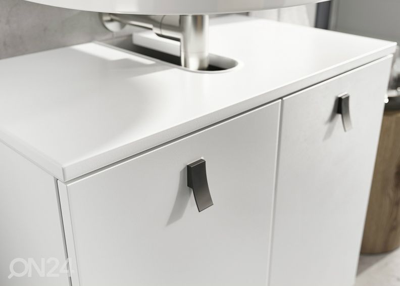 Allaskaappi Tulsa kuvasuurennos