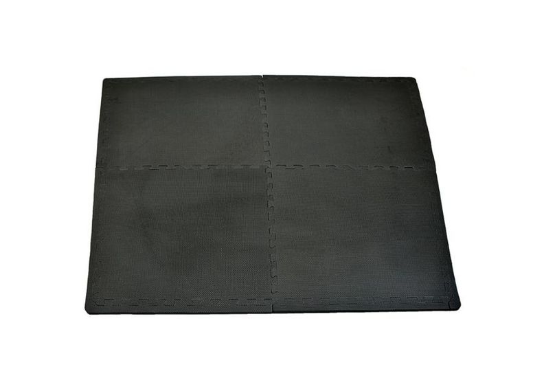 Alusmatto kuntosaliin Puzzle PROFIT kuvasuurennos