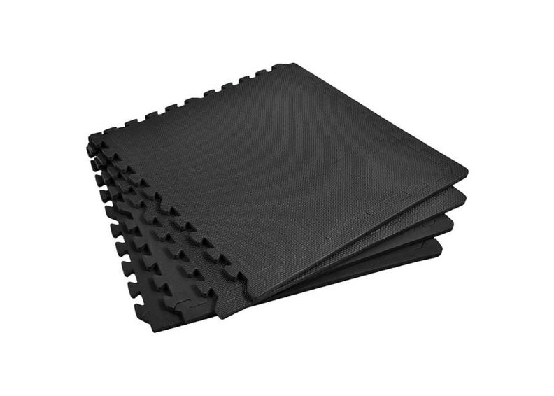 Alusmatto kuntosaliin Puzzle PROFIT kuvasuurennos