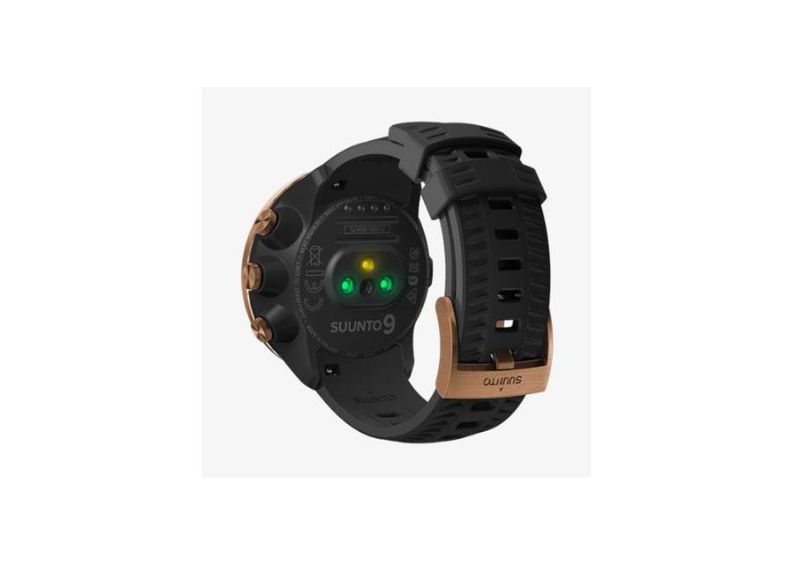 Älykello Baro 9 Suunto kuvasuurennos