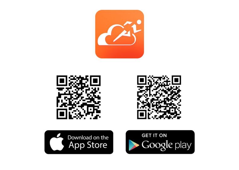 Älykello Oxyband inSPORTline kuvasuurennos