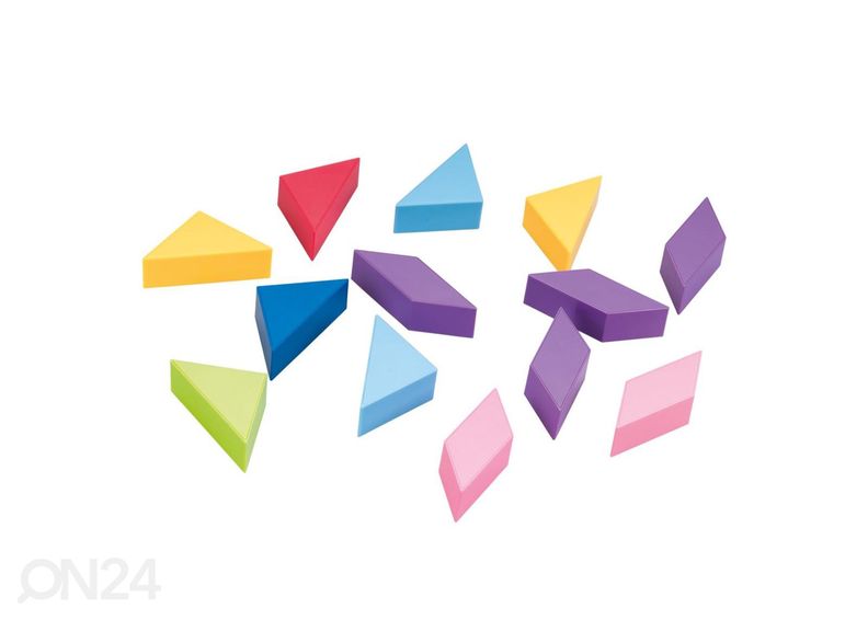 Älypeli Cubimag junior kuvasuurennos