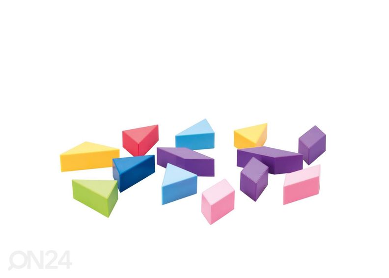 Älypeli Cubimag junior kuvasuurennos