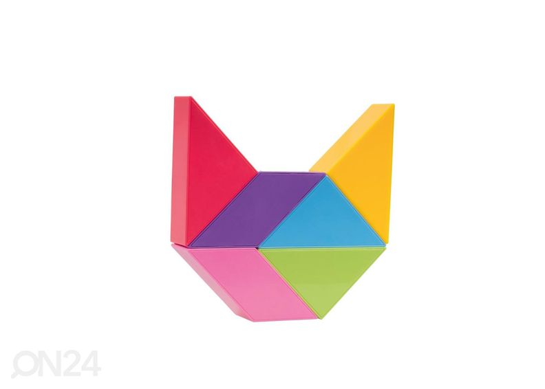 Älypeli Cubimag junior kuvasuurennos