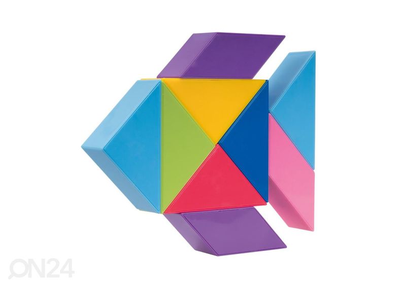 Älypeli Cubimag junior kuvasuurennos