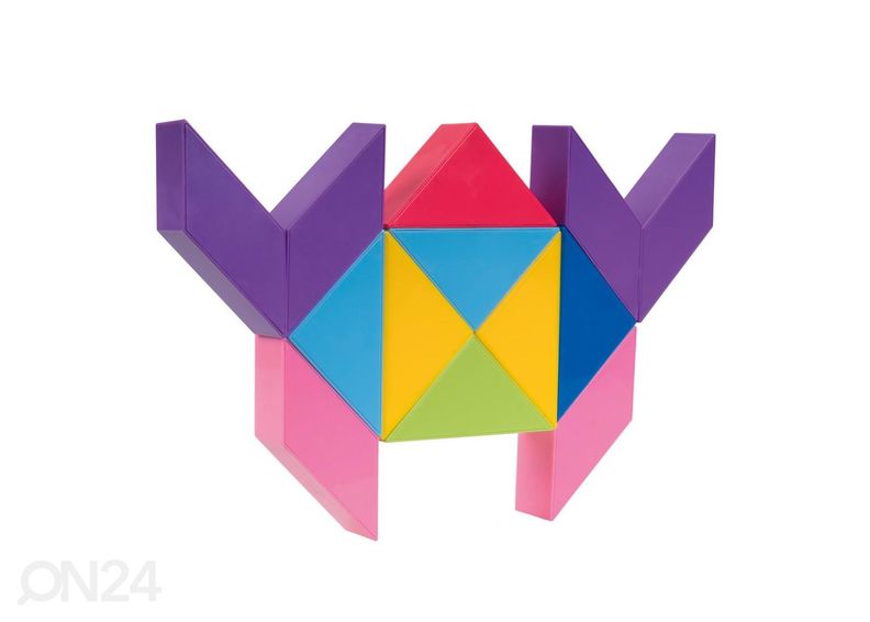 Älypeli Cubimag junior kuvasuurennos