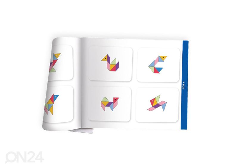 Älypeli Cubimag junior kuvasuurennos