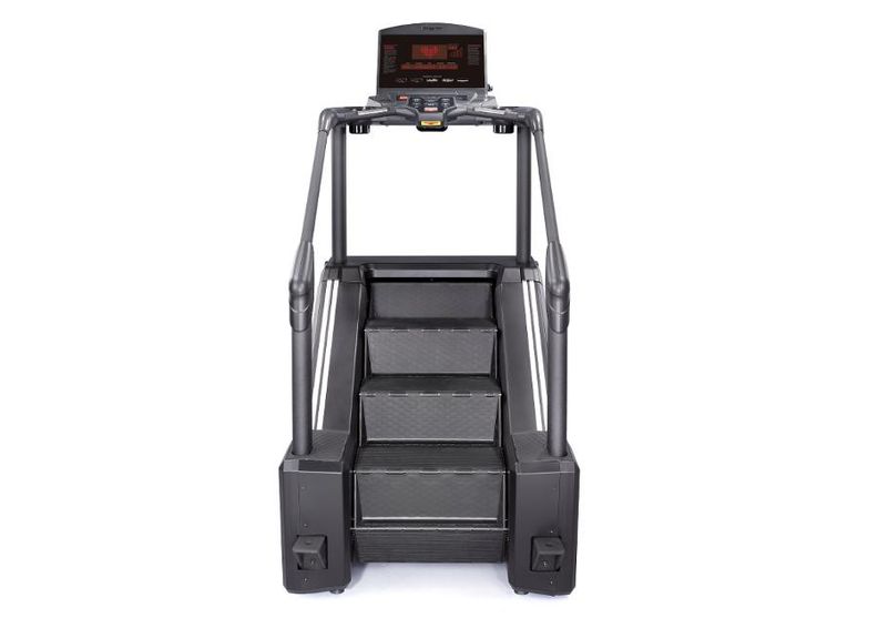 Ammattimainen stepper inSPORTline ProfiStair kuvasuurennos