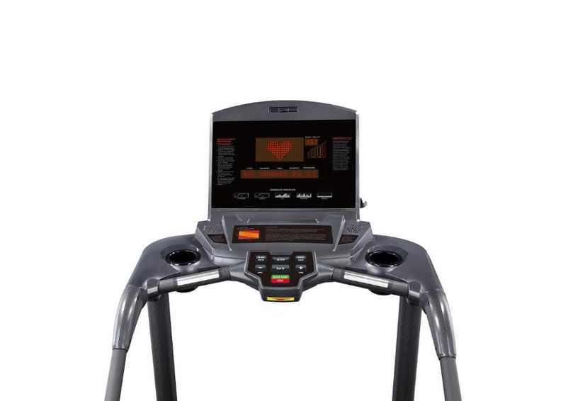 Ammattimainen stepper inSPORTline ProfiStair kuvasuurennos