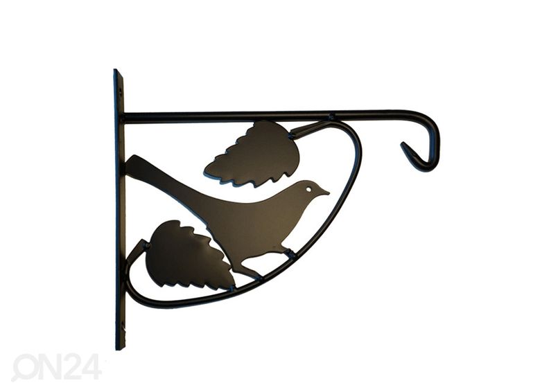 Amppeliteline ulos Lintu kuvasuurennos