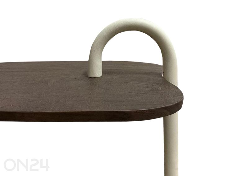 Apupöytä Amy kuvasuurennos