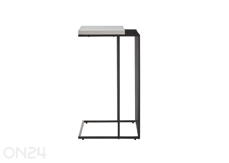 Apupöytä Juba 40 cm kuvasuurennos