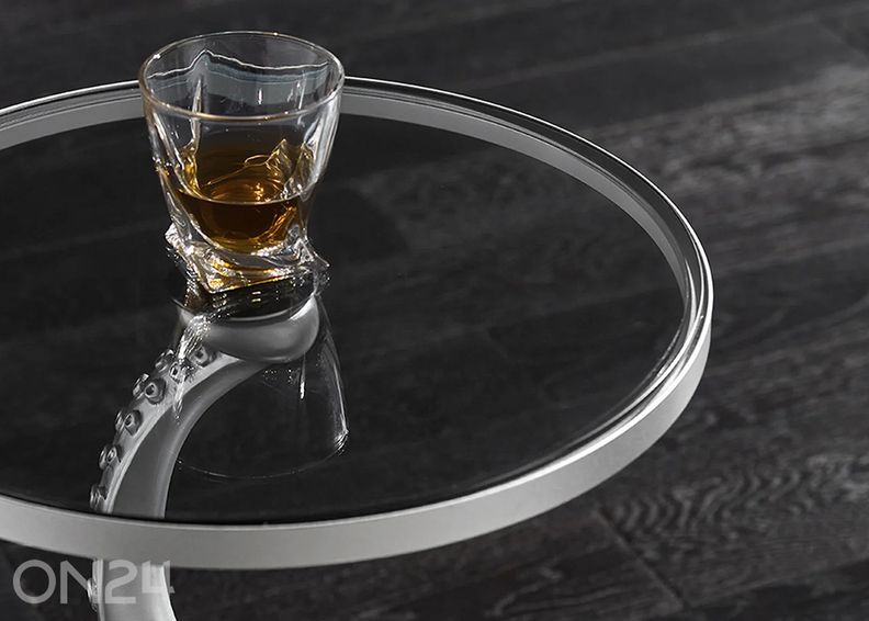 Apupöytä Octopus Ø 43 cm kuvasuurennos