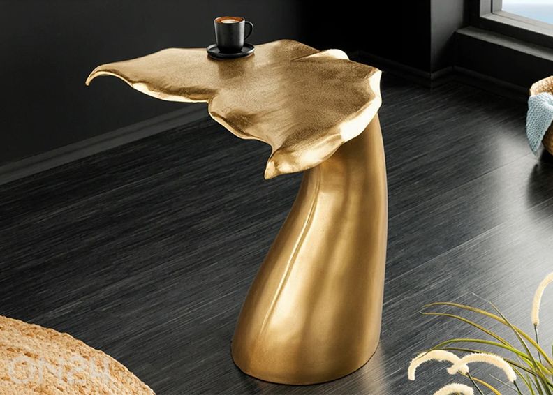 Apupöytä Whale kuvasuurennos